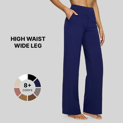 The Boardroom Pant - The Secretly Comfortable Work Pant - 50% OFF