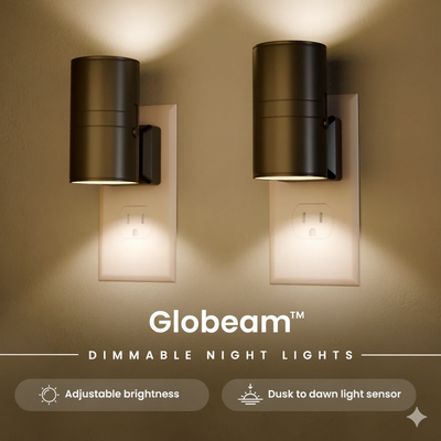 Globeam - A Floating Sphere of Light + 50% OFF