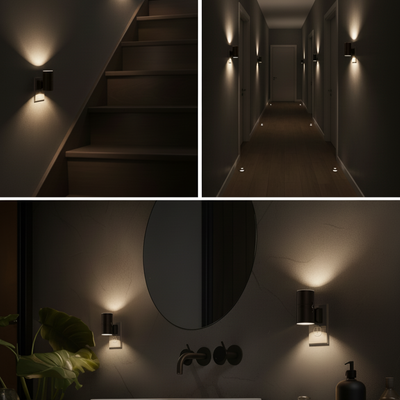 Globeam - A Floating Sphere of Light + 50% OFF