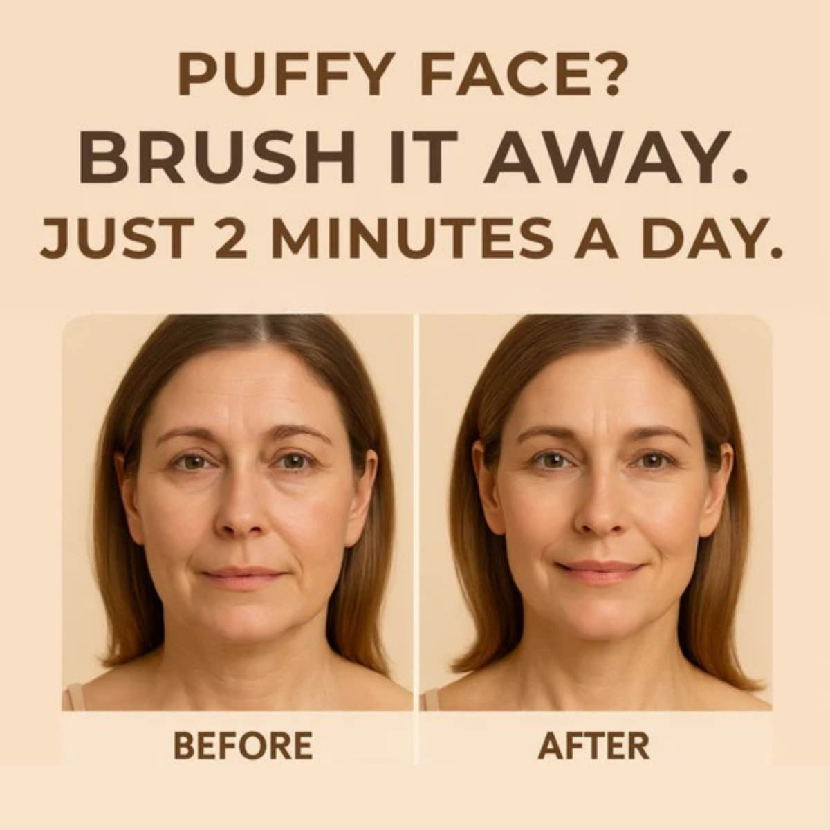 GloBrush - Flawless, Streak-Free Finish + 50% OFF