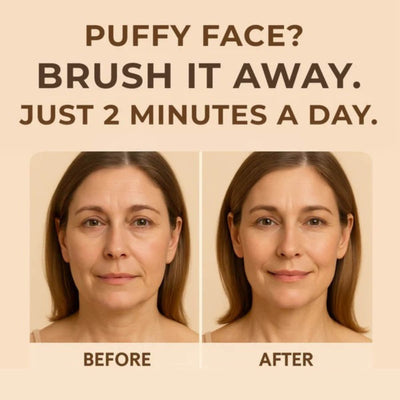 GloBrush - Flawless, Streak-Free Finish + 50% OFF