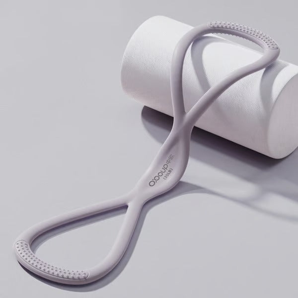 The CoreTension Workout Band - Full Body Workout, Anytime, Anywhere +50% OFFF