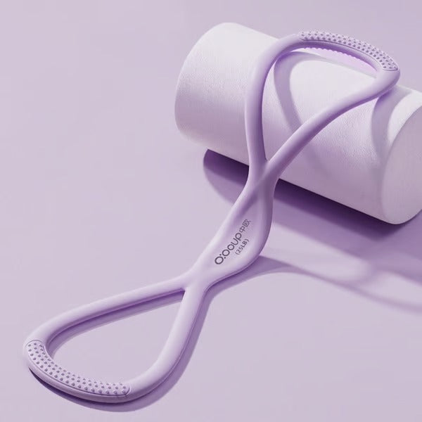 The CoreTension Workout Band - Full Body Workout, Anytime, Anywhere +50% OFFF