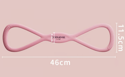 The CoreTension Workout Band - Full Body Workout, Anytime, Anywhere +50% OFFF