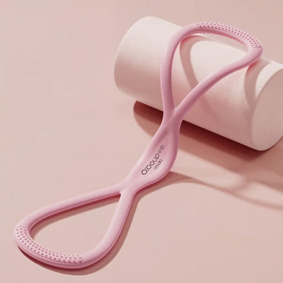 The CoreTension Workout Band - Full Body Workout, Anytime, Anywhere +50% OFFF