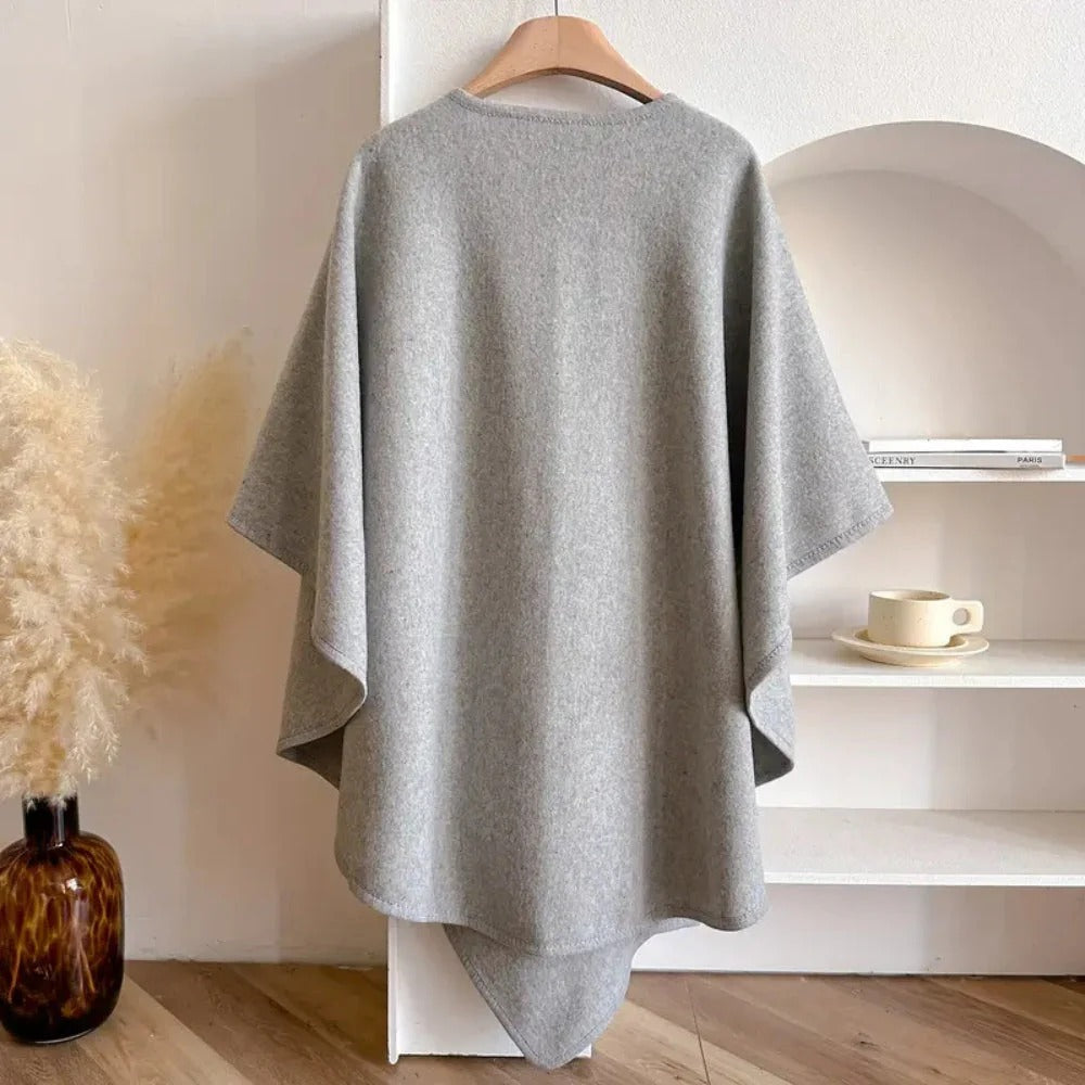 The AuraWrap Shawl - Effortless Elegance, All Day Long + 50% OFF