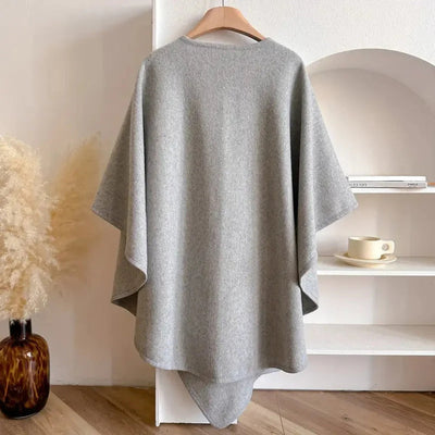 The AuraWrap Shawl - Effortless Elegance, All Day Long + 50% OFF