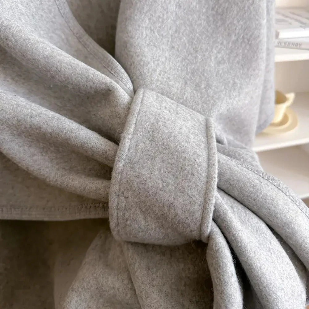 The AuraWrap Shawl - Effortless Elegance, All Day Long + 50% OFF