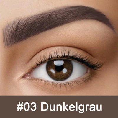BrowDefine LastTint – The Secret to Flawless Brows That Last All Day- 1+1 Free