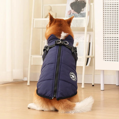 ThermoPaws - All-in-One Winter Freedom - 50% OFF