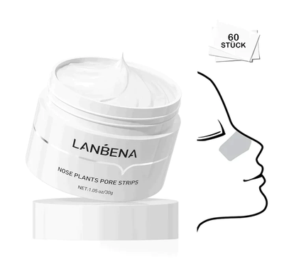 GlowFade Blackhead Erasing Mask – Say Goodbye to Stubborn Blackheads - 50% OFF