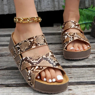 NaturaStep™ | OrthoSandals – Unmatched Comfort for Your Feet