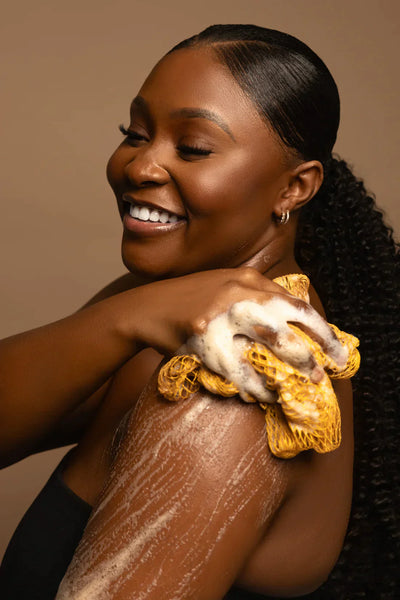 L'Amour Glow Net - Unveil Your Skin's Natural Radiance - 50% OFF