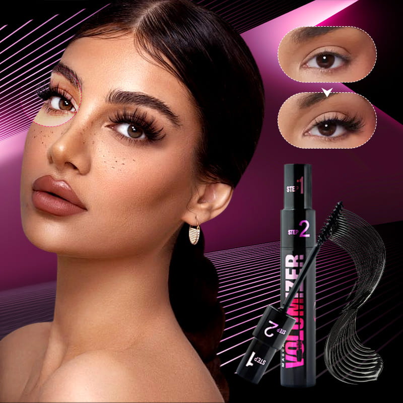LashBloom – Instantly Fuller, Longer, and More Dramatic Lashes