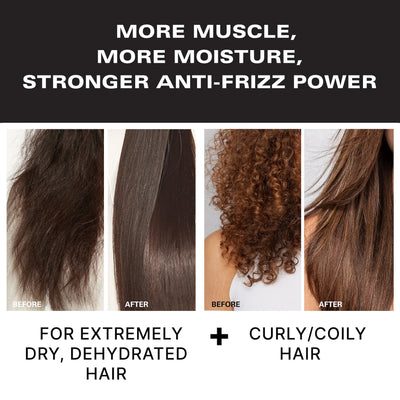 AtmoShield - Weatherproof Your Hair for Days - 50% OFF
