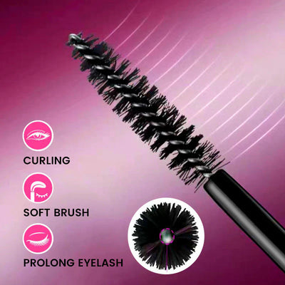 LashBloom – Instantly Fuller, Longer, and More Dramatic Lashes