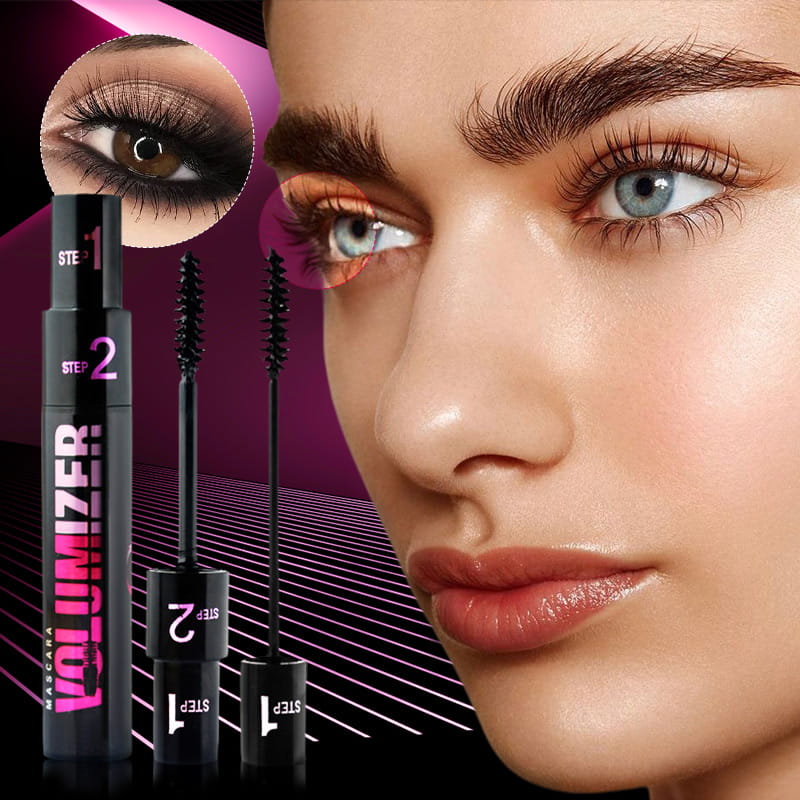 LashBloom – Instantly Fuller, Longer, and More Dramatic Lashes