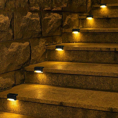 The GardenGlow Lights - Style, Safety & Ambiance in One + 50% OFF