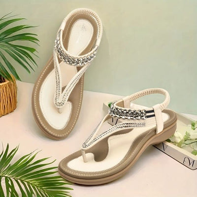 EverStride Ortho-Flats – Your Pain-Relief & Style Solution - 50% OFF