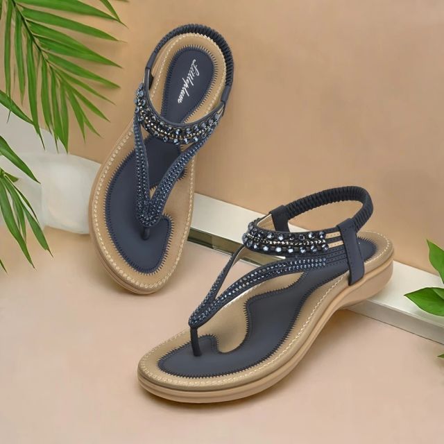 EverStride Ortho-Flats – Your Pain-Relief & Style Solution - 50% OFF