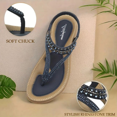 EverStride Ortho-Flats – Your Pain-Relief & Style Solution - 50% OFF