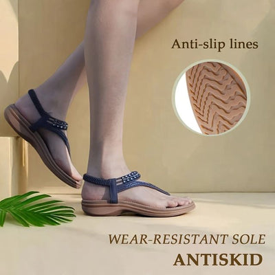 EverStride Ortho-Flats – Your Pain-Relief & Style Solution - 50% OFF