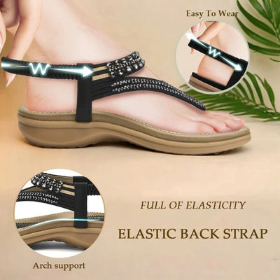 EverStride Ortho-Flats – Your Pain-Relief & Style Solution - 50% OFF