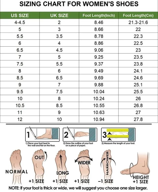 EverStride Ortho-Flats – Your Pain-Relief & Style Solution - 50% OFF