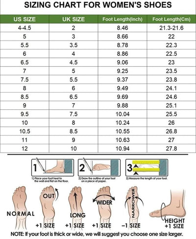 EverStride Ortho-Flats – Your Pain-Relief & Style Solution - 50% OFF