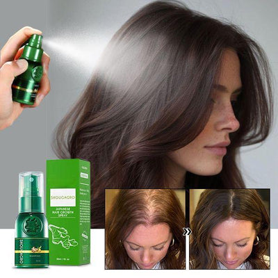 HairRevive – Unlock Your Hair’s Full Potential - 1+1 FREE
