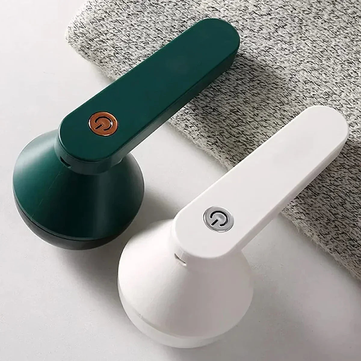 The FabricRenew Shaver - Bring Your Clothes Back to Life + 50% OFF