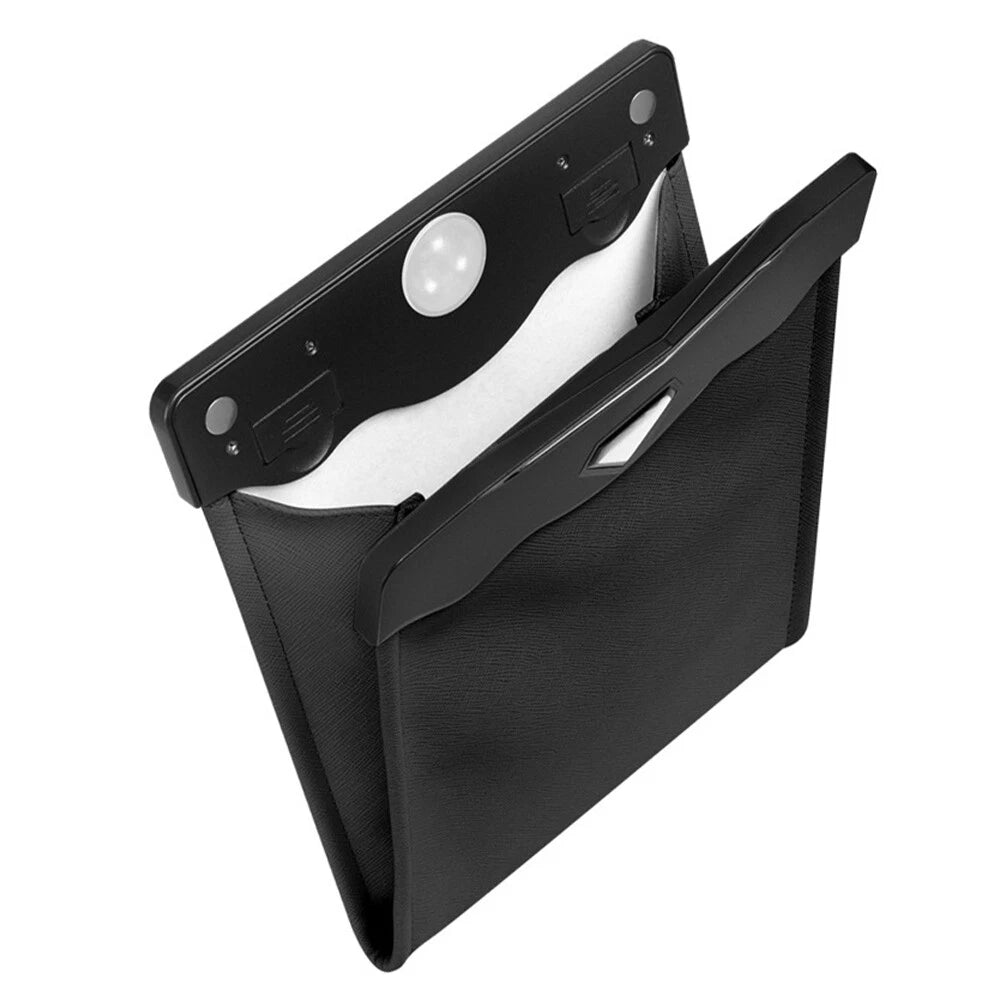AutoLuxe Bin - Keep Your Car Pristine, Effortlessly - 50% OFF