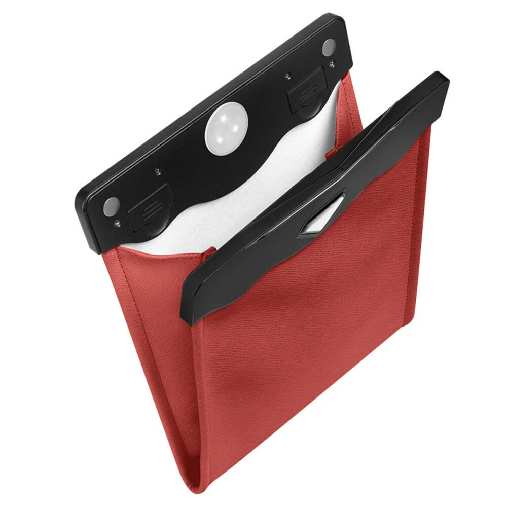 AutoLuxe Bin - Keep Your Car Pristine, Effortlessly - 50% OFF