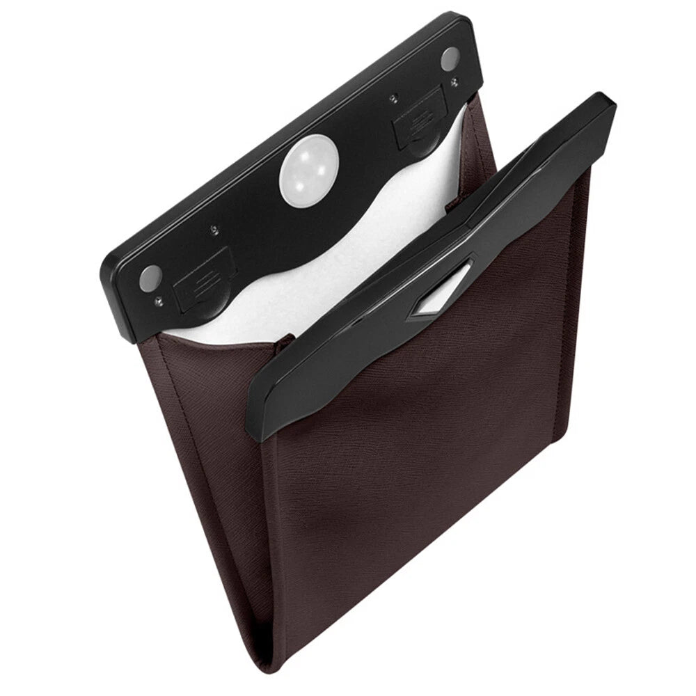 AutoLuxe Bin - Keep Your Car Pristine, Effortlessly - 50% OFF