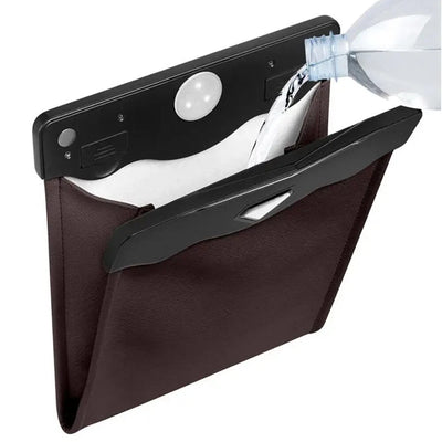 AutoLuxe Bin - Keep Your Car Pristine, Effortlessly - 50% OFF