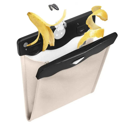 AutoLuxe Bin - Keep Your Car Pristine, Effortlessly - 50% OFF