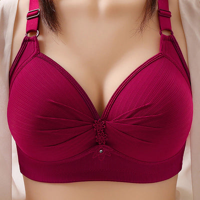 BlissForm Contour Bra – Effortless Comfort & Flattering Shape- 1+1 FREE