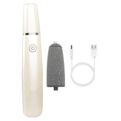 PediSilk Pro – Your At-Home Pedicure Expert - 50% OFF