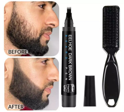 The AlphaBeard Architect - The Perfect Beard in 60 Seconds - 50% OFF