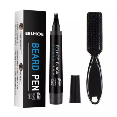 The AlphaBeard Architect - The Perfect Beard in 60 Seconds - 50% OFF