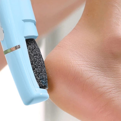 PediSilk Pro – Your At-Home Pedicure Expert - 50% OFF