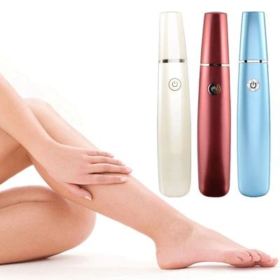 PediSilk Pro – Your At-Home Pedicure Expert - 50% OFF