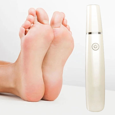 PediSilk Pro – Your At-Home Pedicure Expert - 50% OFF