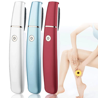 PediSilk Pro – Your At-Home Pedicure Expert - 50% OFF