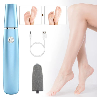 PediSilk Pro – Your At-Home Pedicure Expert - 50% OFF