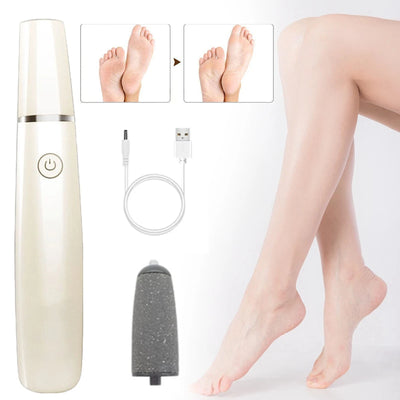 PediSilk Pro – Your At-Home Pedicure Expert - 50% OFF