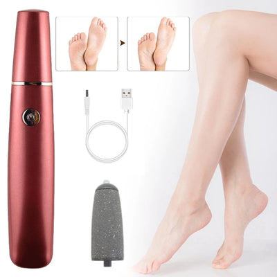 PediSilk Pro – Your At-Home Pedicure Expert - 50% OFF