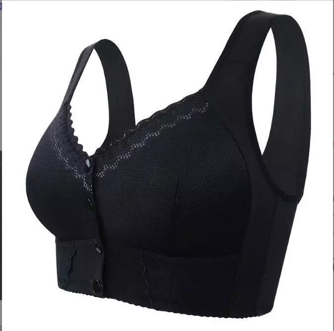 PureEase Bra – Rediscover Comfort and Support in Every Wear - 1+1 FREE