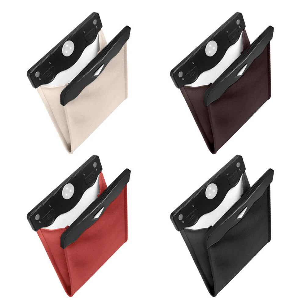 AutoLuxe Bin - Keep Your Car Pristine, Effortlessly - 50% OFF
