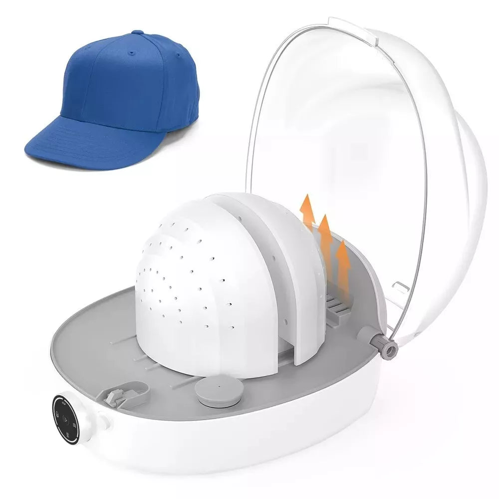 CapRenew Pro – Deep Clean and Revitalize Your Headwear - 50% OFF